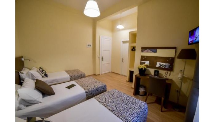 Hotel Orestias Kastorias poza 10