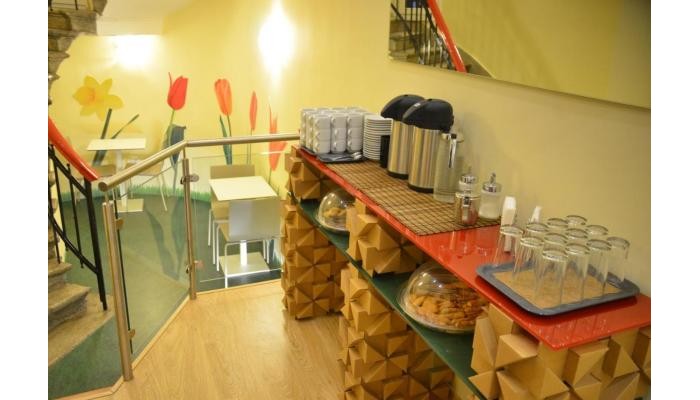 Hotel Orestias Kastorias poza 12