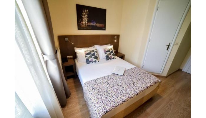 Hotel Orestias Kastorias poza 5