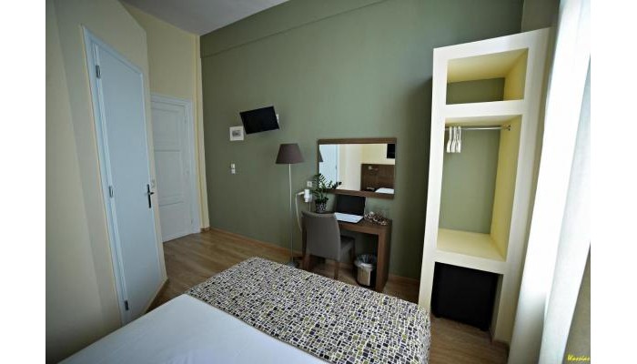 Hotel Orestias Kastorias poza 7