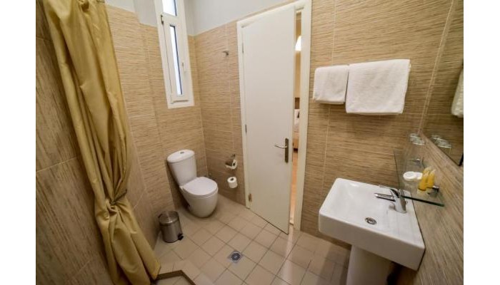 Hotel Orestias Kastorias poza 3