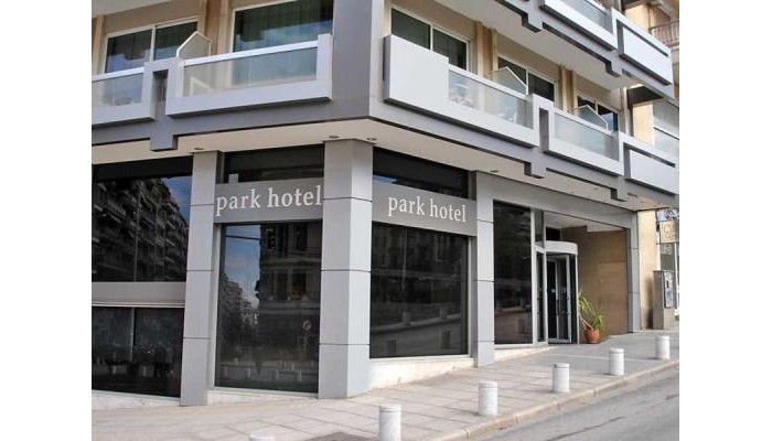 Hotel Park poza 7
