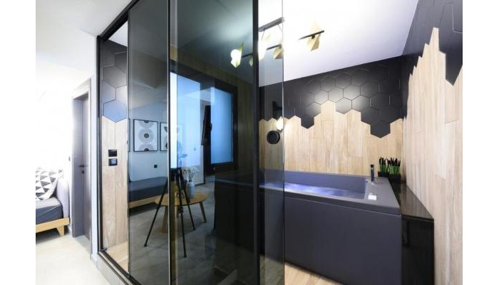 Hotel Pillow Urban Stay Thessaloniki poza 6