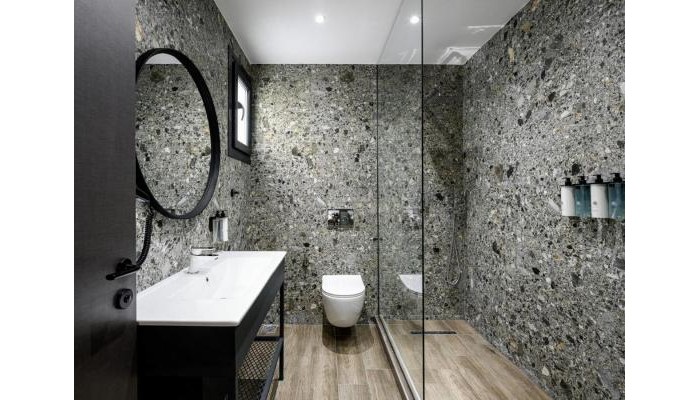 Hotel Pillow Urban Stay Thessaloniki poza 7