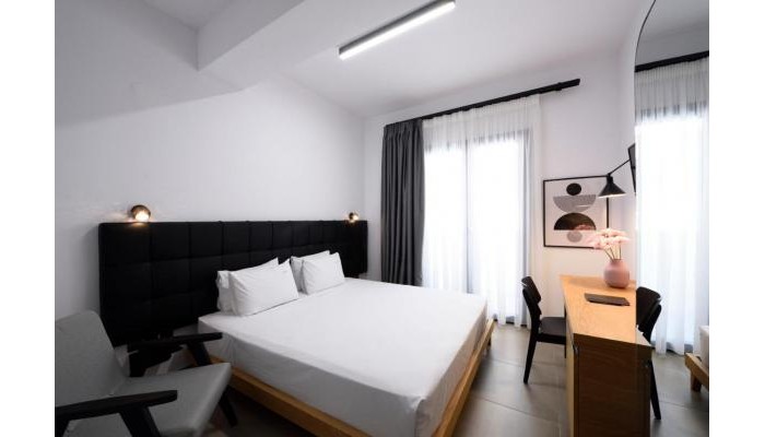 Hotel Pillow Urban Stay Thessaloniki poza 8