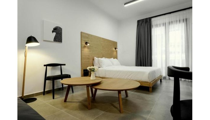 Hotel Pillow Urban Stay Thessaloniki poza 10