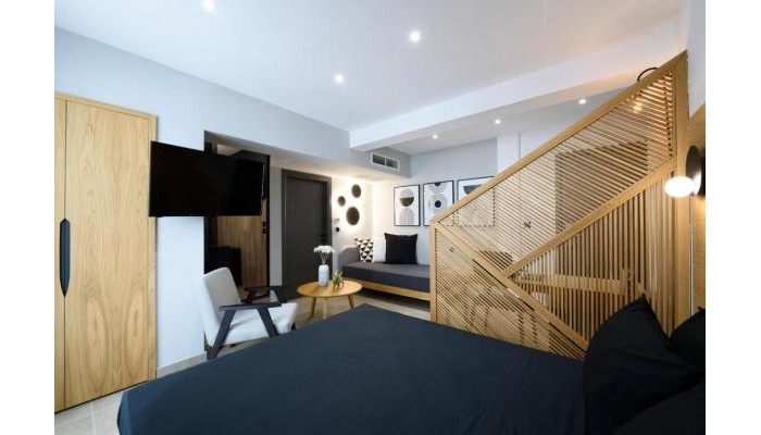 Hotel Pillow Urban Stay Thessaloniki poza 4
