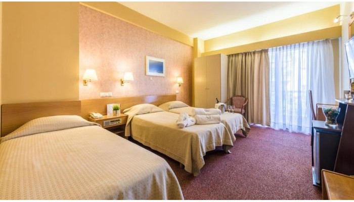 Hotel Queen Olga poza 8