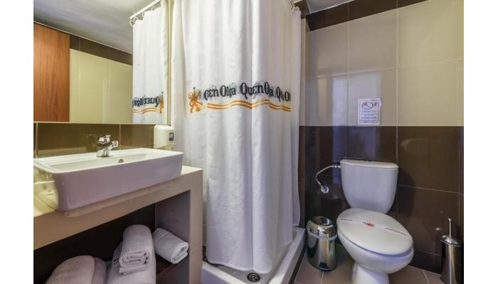 Hotel Queen Olga poza 13