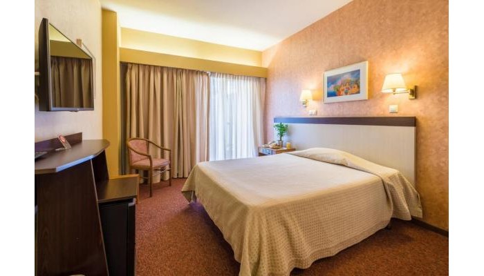 Hotel Queen Olga poza 2