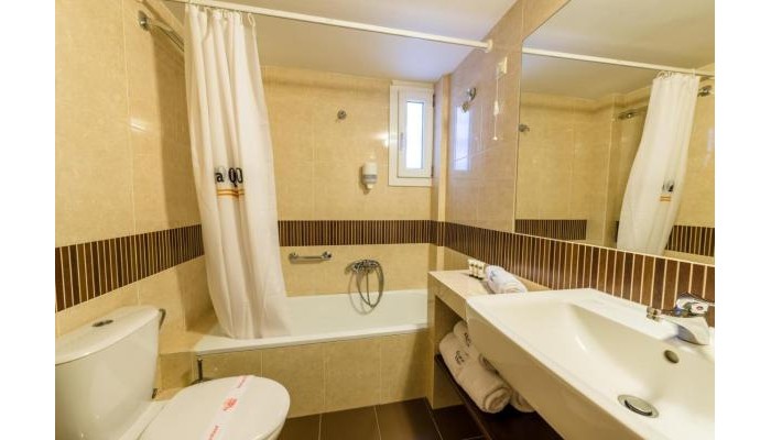 Hotel Queen Olga poza 11