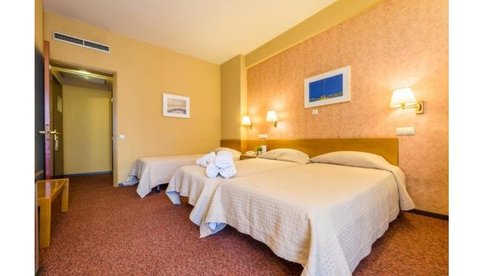 Hotel Queen Olga poza 7