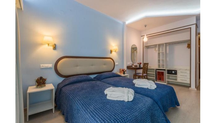 Hotel Queen Olga poza 5