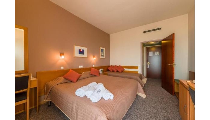 Hotel Queen Olga poza 4