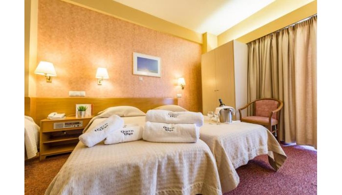 Hotel Queen Olga poza 12