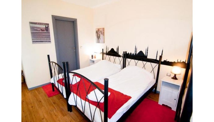 Hotel Rent Rooms Thessaloniki poza 2