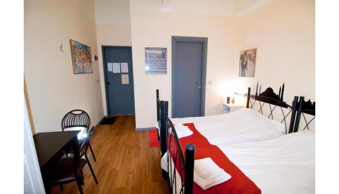 Hotel Rent Rooms Thessaloniki poza 3