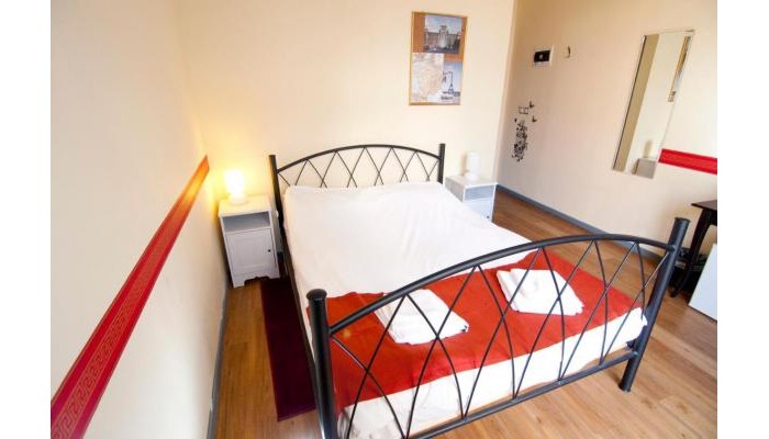 Hotel Rent Rooms Thessaloniki poza 9