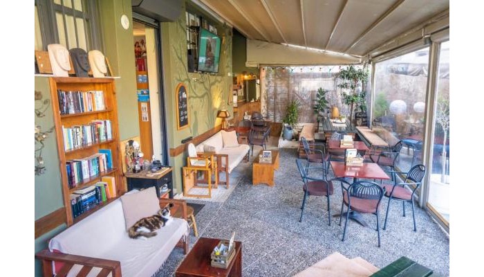 Hotel Rent Rooms Thessaloniki poza 10