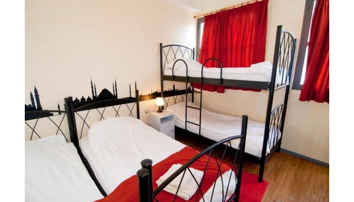 Hotel Rent Rooms Thessaloniki poza 8
