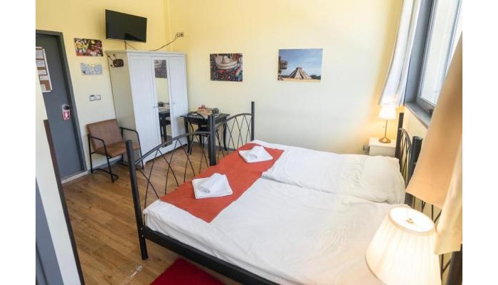 Hotel Rent Rooms Thessaloniki poza 5