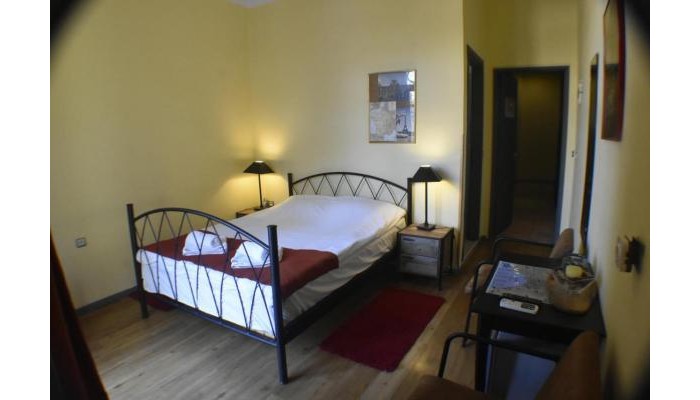 Hotel Rent Rooms Thessaloniki poza 1