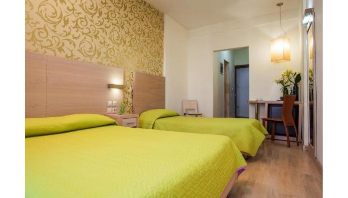 Hotel Rotonda poza 2