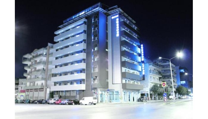 Hotel Rotonda poza 0