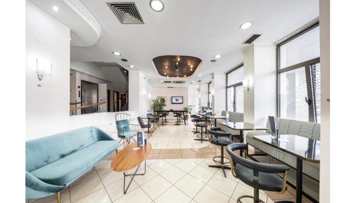 Hotel Rotonda poza 8