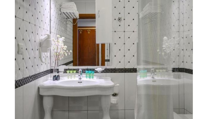 Eona Beach Resort By Greek Pride poza 12