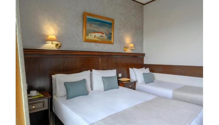 Eona Beach Resort By Greek Pride poza 10