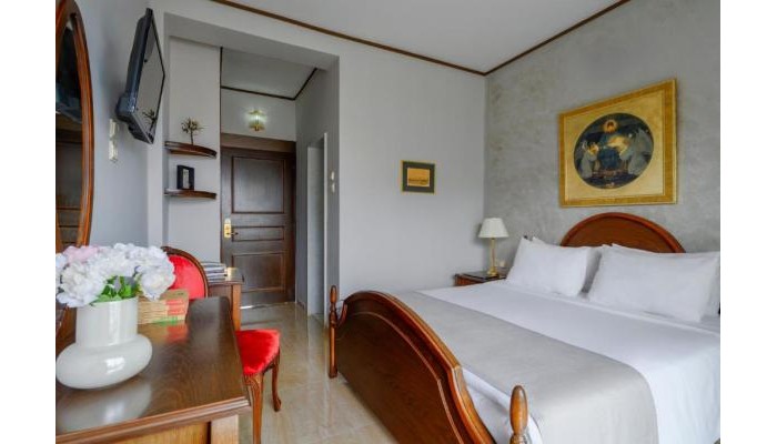 Eona Beach Resort By Greek Pride poza 8