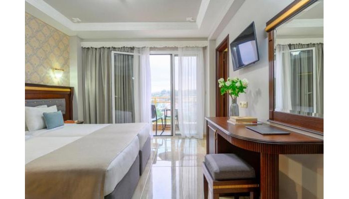 Eona Beach Resort By Greek Pride poza 5