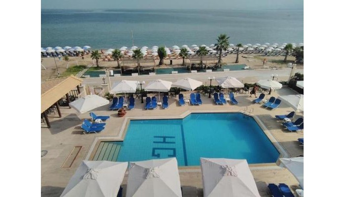 Eona Beach Resort By Greek Pride poza 13