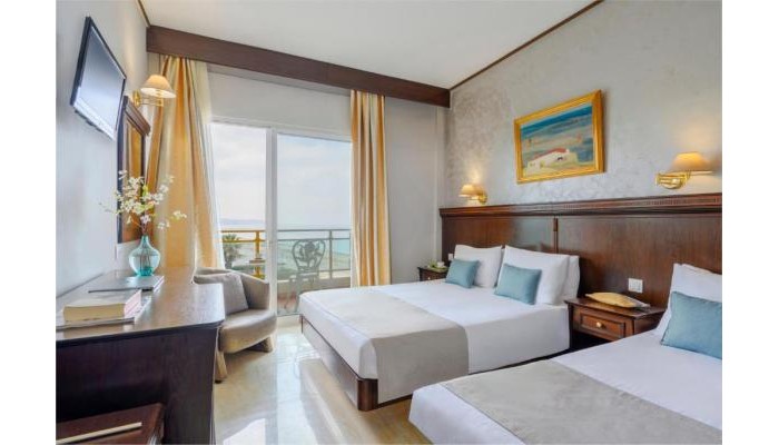 Eona Beach Resort By Greek Pride poza 11