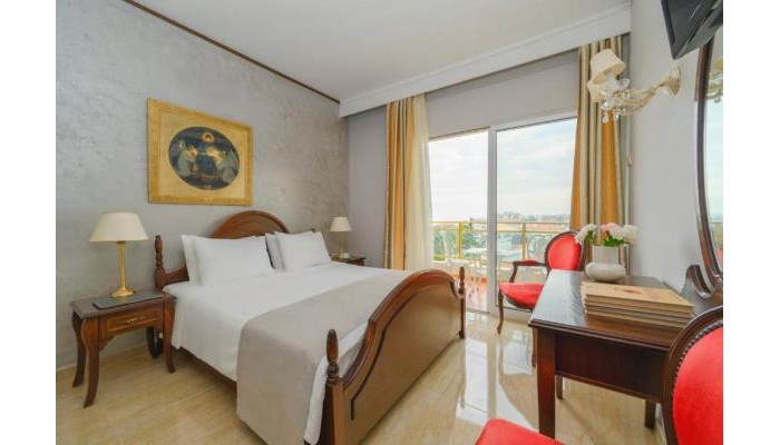 Eona Beach Resort By Greek Pride poza 2