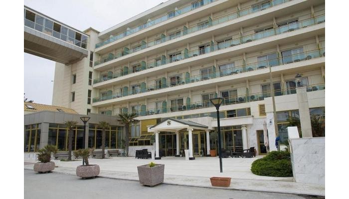 Eona Beach Resort By Greek Pride poza 0