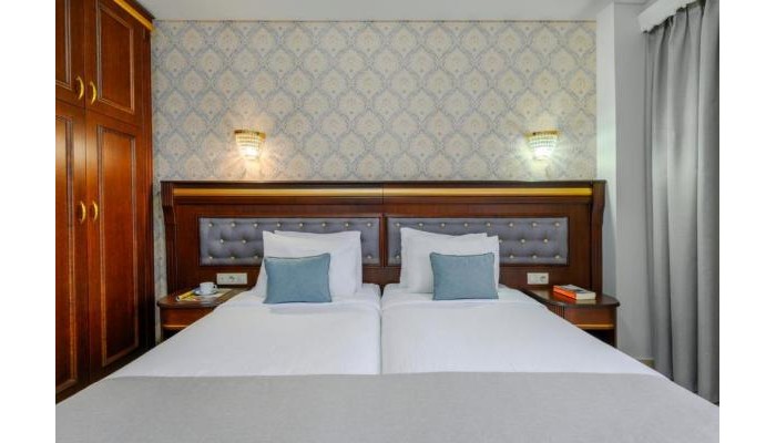 Eona Beach Resort By Greek Pride poza 9