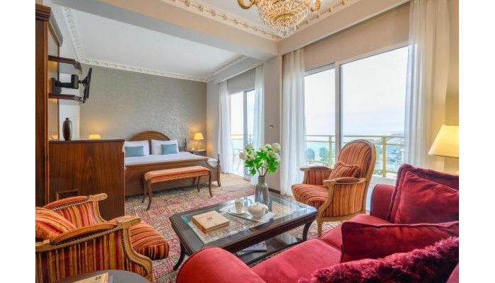 Eona Beach Resort By Greek Pride poza 3