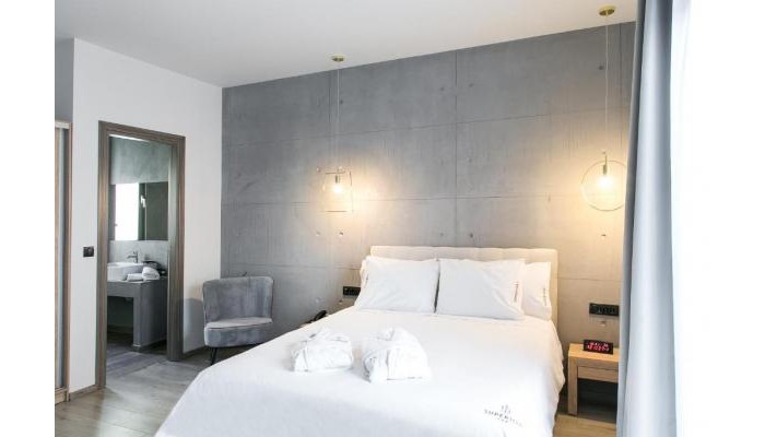 Hotel Superior One Boutique poza 5