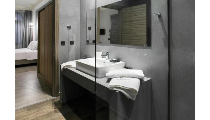 Hotel Superior One Boutique poza 7