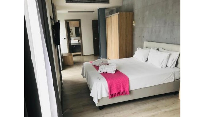 Hotel Superior One Boutique poza 3