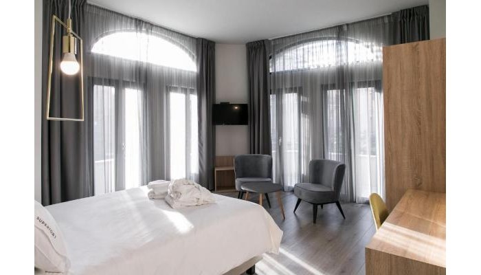 Hotel Superior One Boutique poza 6