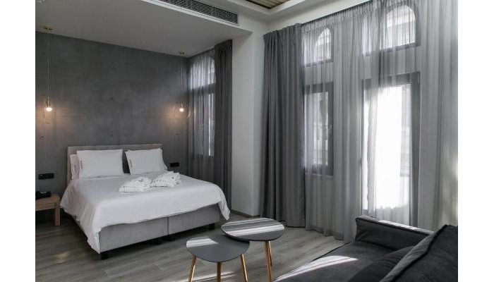 Hotel Superior One Boutique poza 2