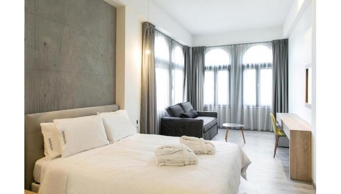 Hotel Superior One Boutique poza 1
