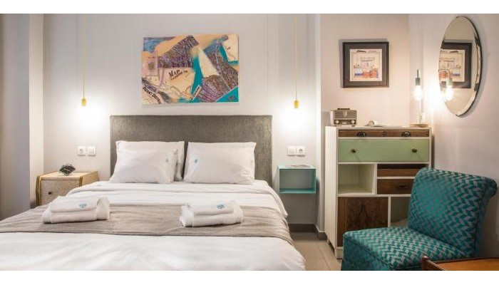 Hotel The Caravan poza 9