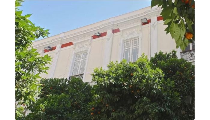 Hotel The Caravan poza 0