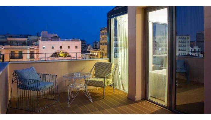 Hotel The Caravan poza 11