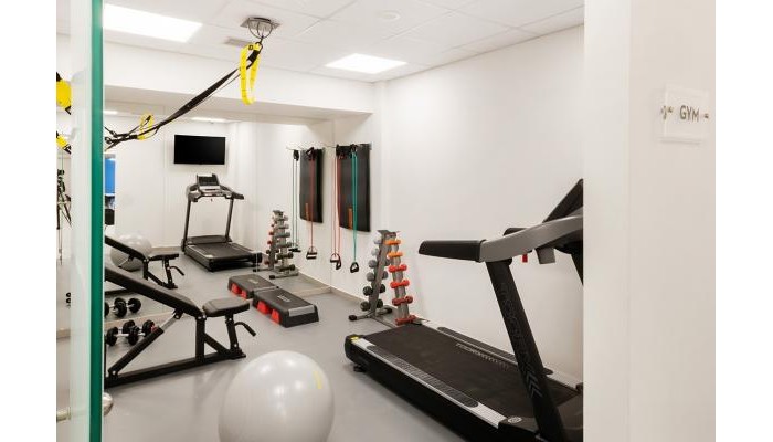 Hotel Thess Residences poza 14