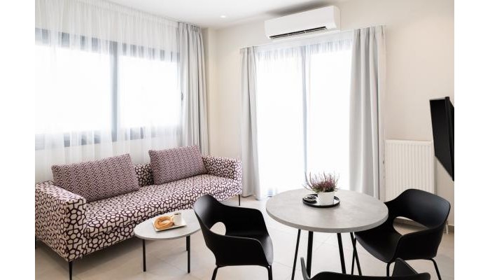 Hotel Thess Residences poza 6